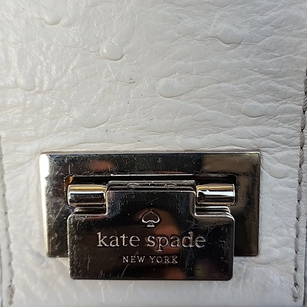kate spade any details